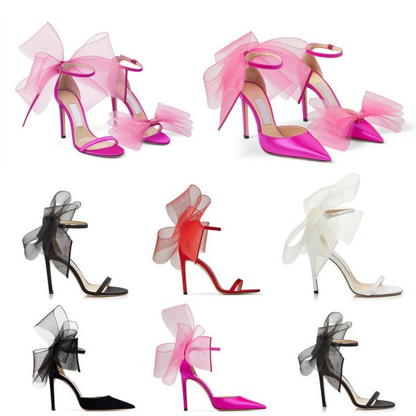 designer ladies sandals summer dress shoes women bow stilettos party wedding bridal asymmetric ribbed mesh feather bow pumps size 35-40, Black
designer ladies sandals summer dress shoes women bow stilettos party wedding bridal asymmetric ribbed mesh feather bow pumps size 35-40, Black