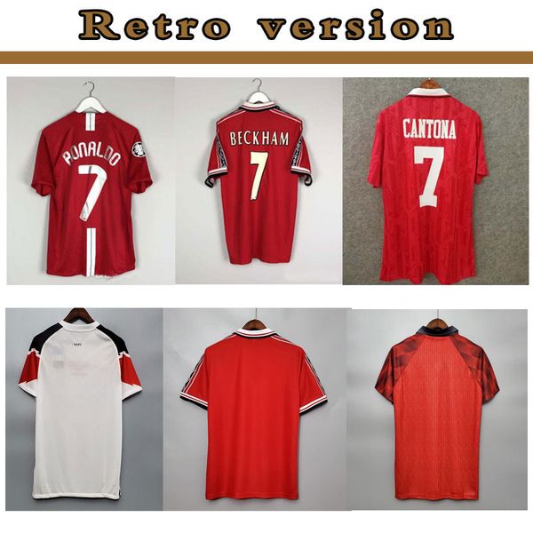 retro 1984 1986 1988 united soccer jersey man 1990 92 94 96 98 utd ronaldo beckham cantona keane scholes manchester vintage football shirt, Black;yellow
retro 1984 1986 1988 united soccer jersey man 1990 92 94 96 98 utd ronaldo beckham cantona keane scholes manchester vintage football shirt, Black;yellow