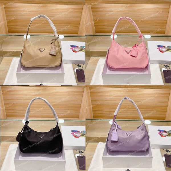 designer women handbags pink purse prads nylon hobo bag re-edition 2005 2000 canvas shoulder fashion crossbody axillary
designer women handbags pink purse prads nylon hobo bag re-edition 2005 2000 canvas shoulder fashion crossbody axillary