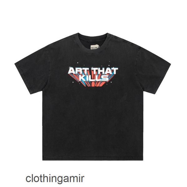 sleeve man tshirt galleryes dept tshirts art letter print short high street loose t-shirt for men women t, White;black
sleeve man tshirt galleryes dept tshirts art letter print short high street loose t-shirt for men women t, White;black