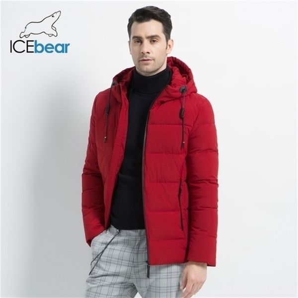 men's winter jacket men's coat hooded male coat thicken warm man apparel mwd18925i 201127, Black
men's winter jacket men's coat hooded male coat thicken warm man apparel mwd18925i 201127, Black