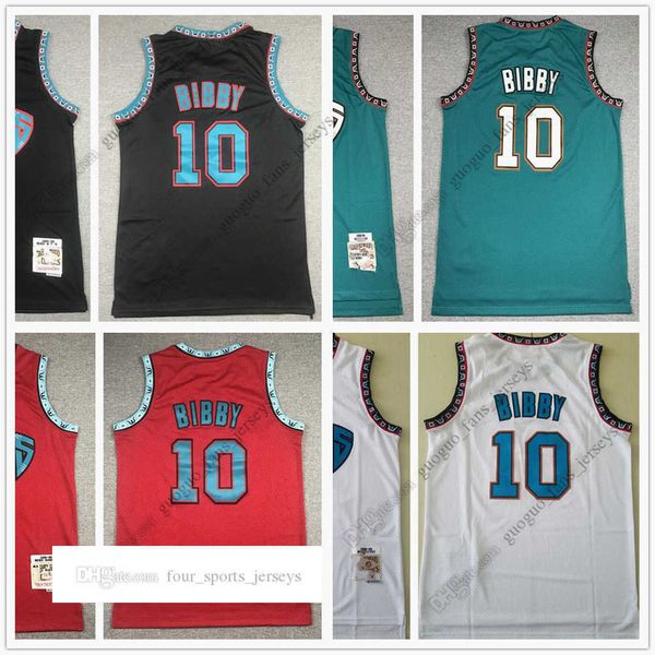 retro mitchell and ness basketball 10 mike bibby jerseys 98-99 stagione della conc, Black;red
retro mitchell and ness basketball 10 mike bibby jerseys 98-99 stagione della conc, Black;red