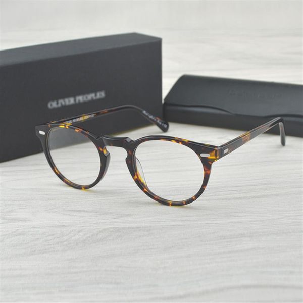 chashma vintage optical glasses frame acetate ov5186 eyeglasses oliver reading glasses women and men eyewear frames266h, White;black
chashma vintage optical glasses frame acetate ov5186 eyeglasses oliver reading glasses women and men eyewear frames266h, White;black