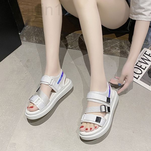 sandals designer sports sandals female 2022 summer new thick soled student leisure beach shoes children9ven, Black
sandals designer sports sandals female 2022 summer new thick soled student leisure beach shoes children9ven, Black