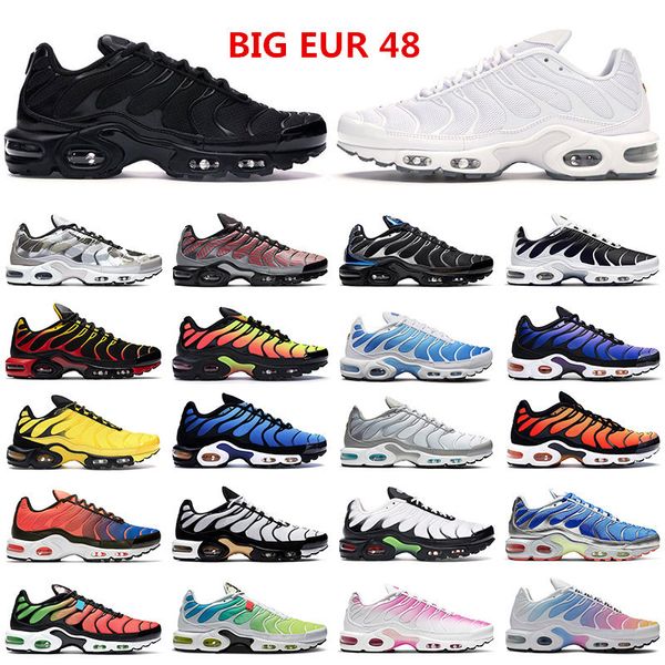 big eur 48 discount mens sneakers classic tn men running shoes black red white sports trainer woman surface breathable tn casual shoes
big eur 48 discount mens sneakers classic tn men running shoes black red white sports trainer woman surface breathable tn casual shoes