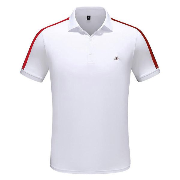 polos brand short sleeve mens shirts cotton casual plus size m-3xl summer hommes polos fashion male lza7, White;black
polos brand short sleeve mens shirts cotton casual plus size m-3xl summer hommes polos fashion male lza7, White;black