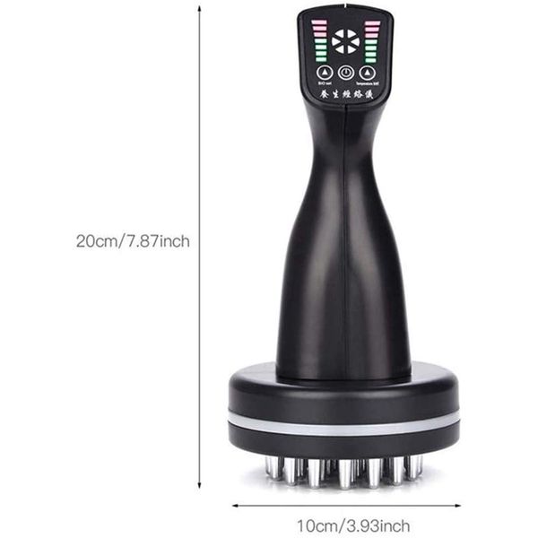 bio microcurrent meridian massage comb scrape infrared body detoxification regimen dredging warm brush shape promote blood relax
bio microcurrent meridian massage comb scrape infrared body detoxification regimen dredging warm brush shape promote blood relax
