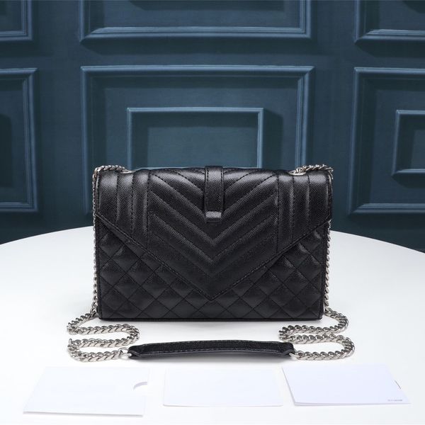 5a hobo fashion women's chain shoulder bag cross body material woc leather envelope perfect shape hardware internal multi compartment s
5a hobo fashion women's chain shoulder bag cross body material woc leather envelope perfect shape hardware internal multi compartment s