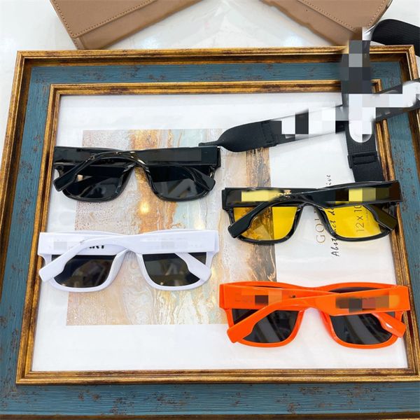 sunglasses plate square men's and women's fashion ins net red star sunglasses b4358, White;black
sunglasses plate square men's and women's fashion ins net red star sunglasses b4358, White;black