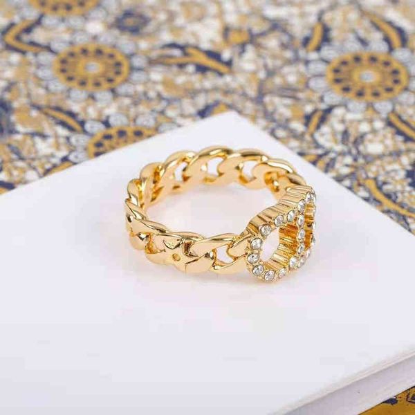 fashion trend new ladies luxury brand designer wholesale dijia dejia high version letter gold open rope hand ornament, Silver
fashion trend new ladies luxury brand designer wholesale dijia dejia high version letter gold open rope hand ornament, Silver