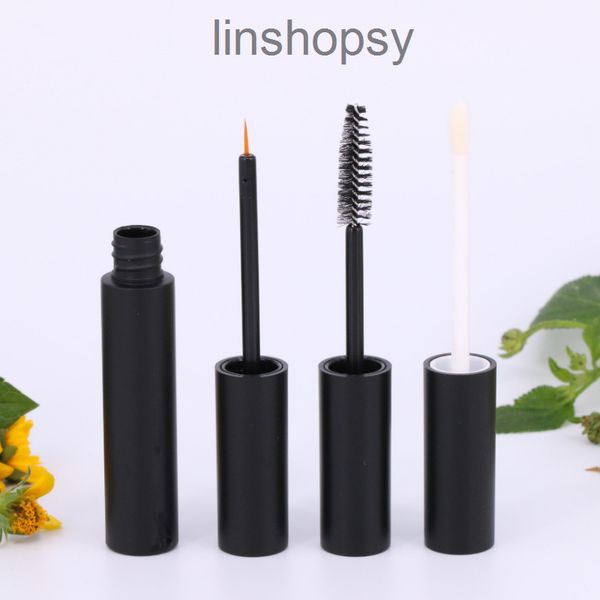 factory outlet lipstick tube 10ml frosted black eyelash lip gloss growth liquid eyeliner brush false glue petg empty bottle
factory outlet lipstick tube 10ml frosted black eyelash lip gloss growth liquid eyeliner brush false glue petg empty bottle