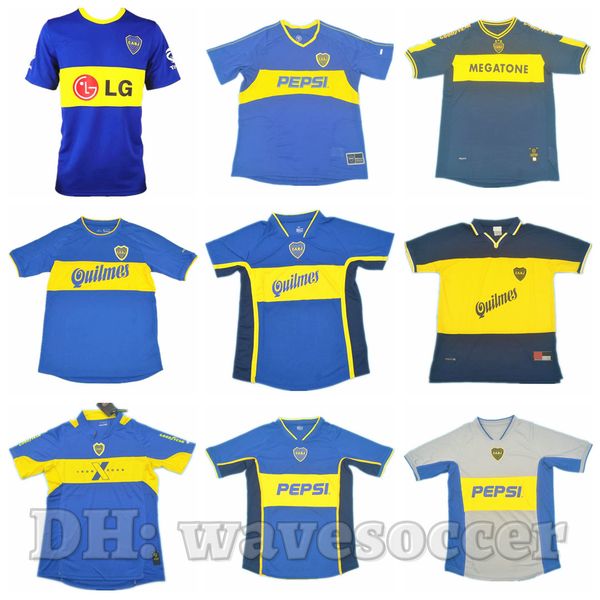 boca 98 99 00 01 02 03 04 05 06 07 10 11 soccer jerseys retro classic maillot vintage camisetas football shirts uniforms long sleeve home aw, Black;yellow
boca 98 99 00 01 02 03 04 05 06 07 10 11 soccer jerseys retro classic maillot vintage camisetas football shirts uniforms long sleeve home aw, Black;yellow