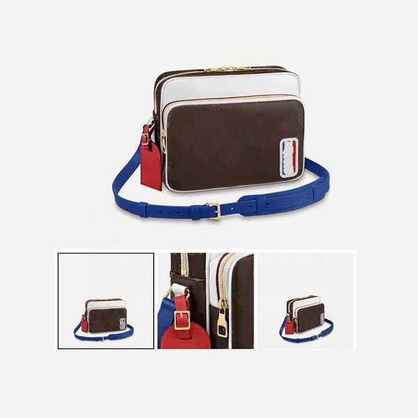 nb man bag messenger bags joint mailman mens women's single shoulder leather boy designer shoulders geenuine leather take a the box
nb man bag messenger bags joint mailman mens women's single shoulder leather boy designer shoulders geenuine leather take a the box