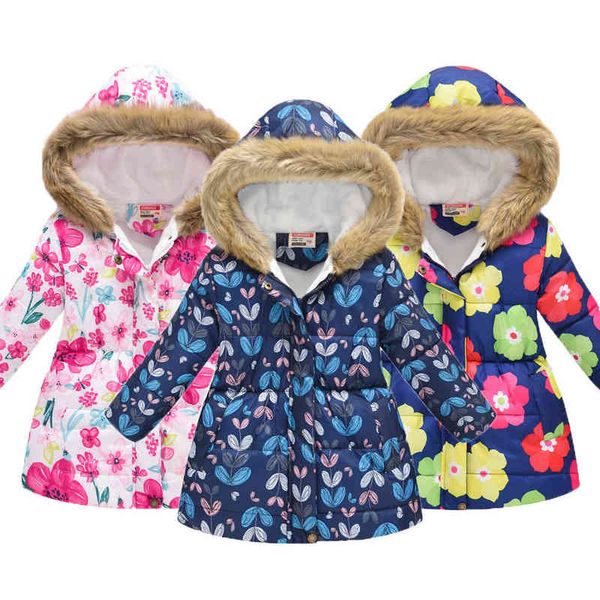 thicker warm jackets for girls big size heavy flower hooded outrunner plus velvet 2-10 year children jackets birthday present j220718, Blue;gray
thicker warm jackets for girls big size heavy flower hooded outrunner plus velvet 2-10 year children jackets birthday present j220718, Blue;gray