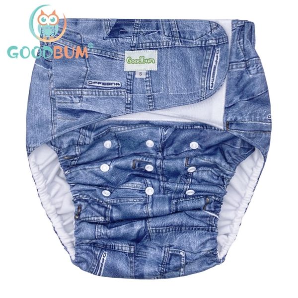 goodbum cloth diapers reusable the elderly washable diapers breathable incontinence pants without insert 220425 
goodbum cloth diapers reusable the elderly washable diapers breathable incontinence pants without insert 220425