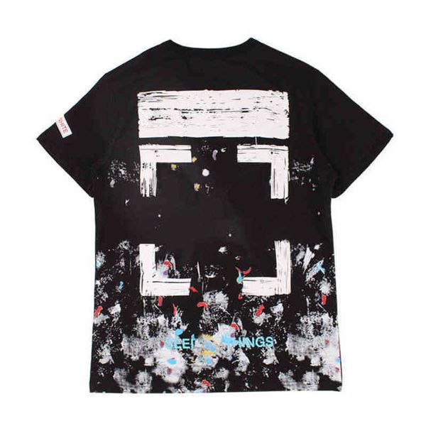 fashion brand luxury mens t shirts designers high-quality t-shirt cotton loose arrow x badge original bags women tees casual sport black wh, White;black
fashion brand luxury mens t shirts designers high-quality t-shirt cotton loose arrow x badge original bags women tees casual sport black wh, White;black