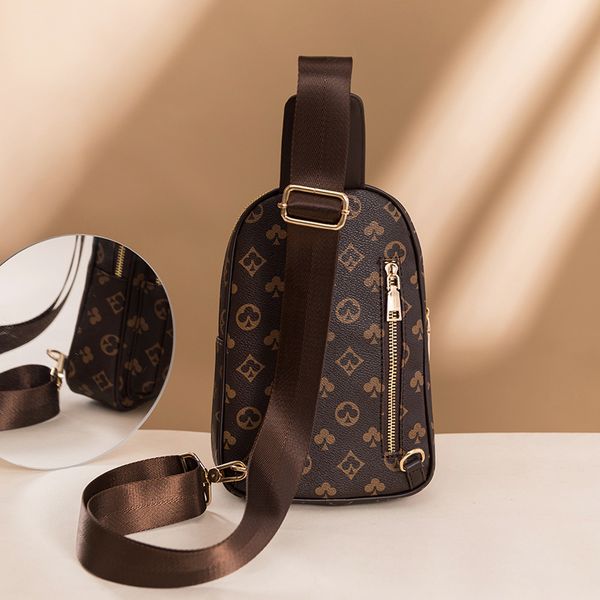 fashion men handbag cross body bags backpack shoulder bags satchels messenger brown grid designer purse mobile phone storage mens chest bag
fashion men handbag cross body bags backpack shoulder bags satchels messenger brown grid designer purse mobile phone storage mens chest bag