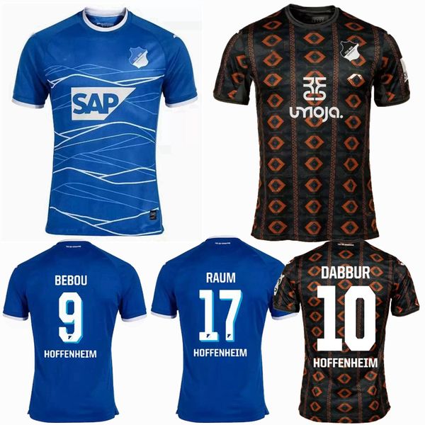1899 2022 2023 hoffenheim soccer jerseys bebou dabbur baumgartner belfodil 22 23 football men and kids shirt, Black;yellow
1899 2022 2023 hoffenheim soccer jerseys bebou dabbur baumgartner belfodil 22 23 football men and kids shirt, Black;yellow