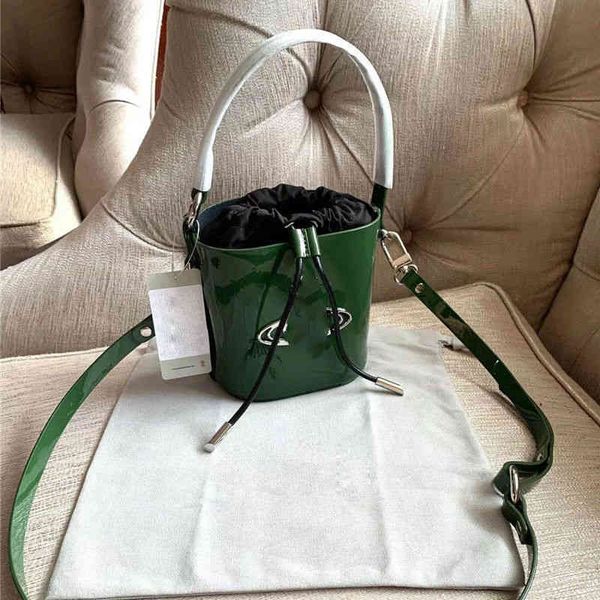 high version minority ins bags women's 2022 new japanese fashion brand handbag west queen patent leather bucket saturn all-match vivi o
high version minority ins bags women's 2022 new japanese fashion brand handbag west queen patent leather bucket saturn all-match vivi o