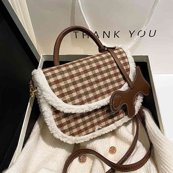 year's popular women's autumn and winter new msenger handbag saddle 2022 luxury brand fashion design versatile ladies bags
year's popular women's autumn and winter new msenger handbag saddle 2022 luxury brand fashion design versatile ladies bags