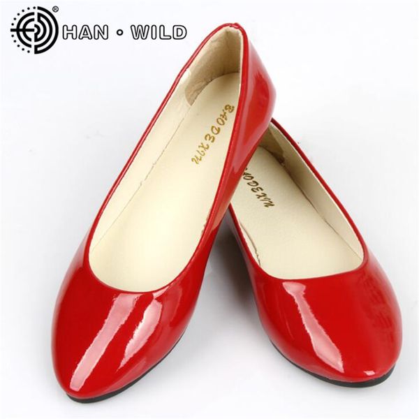 leather flat shoes pointed toe woman loafers spring autumn casual shoe candy color sweet flats plus size 3542 220613, Black
leather flat shoes pointed toe woman loafers spring autumn casual shoe candy color sweet flats plus size 3542 220613, Black