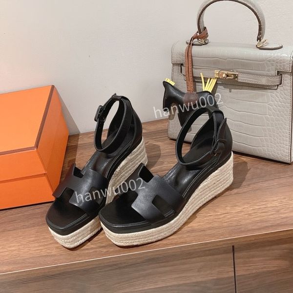 high heeleds sandal gladiator leather women highs heeled shoes flat bottom fashion letter cloth womens sandals size35-41, Black
high heeleds sandal gladiator leather women highs heeled shoes flat bottom fashion letter cloth womens sandals size35-41, Black