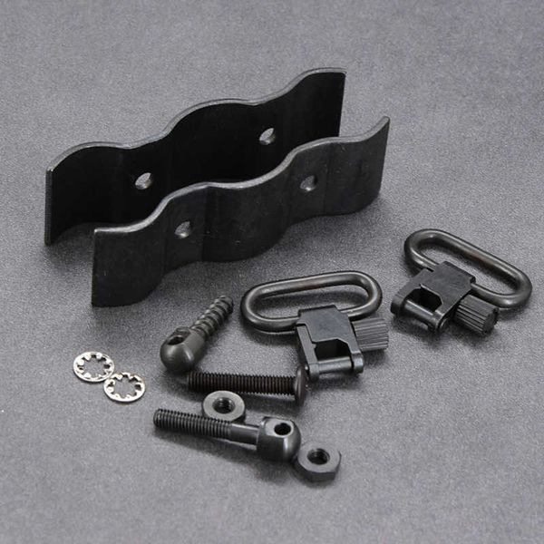 sparta hunting sling quick detachable 1 inch swivels for m-ossberg 500 590 r-emington 870p 1100 w-inchester 1200 1300 barrel split 16732
sparta hunting sling quick detachable 1 inch swivels for m-ossberg 500 590 r-emington 870p 1100 w-inchester 1200 1300 barrel split 16732