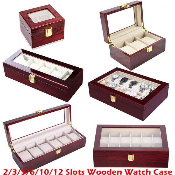 watch boxes cases luxury wooden watch box watch holder box for watches men glass jewelry organizer box 2 3 5 12 grids watch organizer d30 23, Black;blue
watch boxes cases luxury wooden watch box watch holder box for watches men glass jewelry organizer box 2 3 5 12 grids watch organizer d30 23, Black;blue