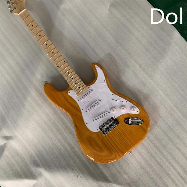 in stock st electric guitar elm xylophone body wood color maple fingerboard can be customized color manufacturers direct sales guitars guita
in stock st electric guitar elm xylophone body wood color maple fingerboard can be customized color manufacturers direct sales guitars guita
