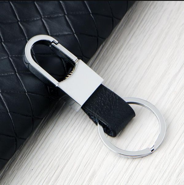 custom lettering men's simple waist buckle leather business keychain car key holder classic key ring accessories gift for man, Silver
custom lettering men's simple waist buckle leather business keychain car key holder classic key ring accessories gift for man, Silver