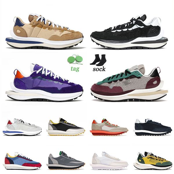 blazer vaporwaffle mens women running shoes sesame blue void dark iris sail gum black gum fragment grey sacais waffle outdoor sneakers train
blazer vaporwaffle mens women running shoes sesame blue void dark iris sail gum black gum fragment grey sacais waffle outdoor sneakers train