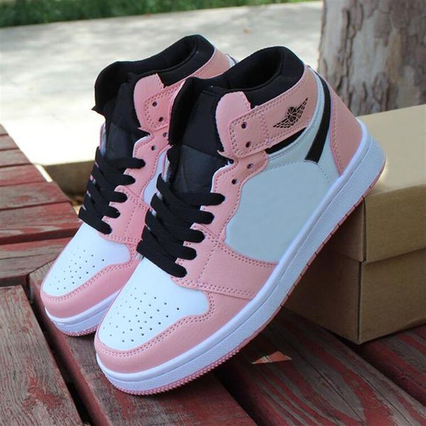 high og prototype 1s basketball shoes jumpman 1 hyper royal mid digital pink womens sports sneakers dress shoe275f, Black
high og prototype 1s basketball shoes jumpman 1 hyper royal mid digital pink womens sports sneakers dress shoe275f, Black