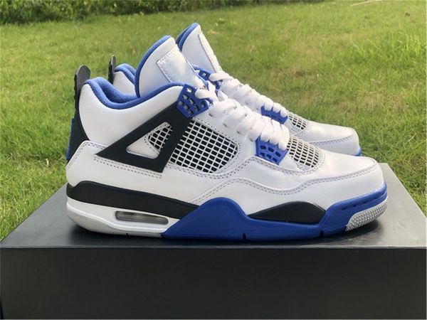 brand shoes jumpman 4 iv motorsports basketball mens 4s white blue outdoor sports sneakers us7-13
brand shoes jumpman 4 iv motorsports basketball mens 4s white blue outdoor sports sneakers us7-13