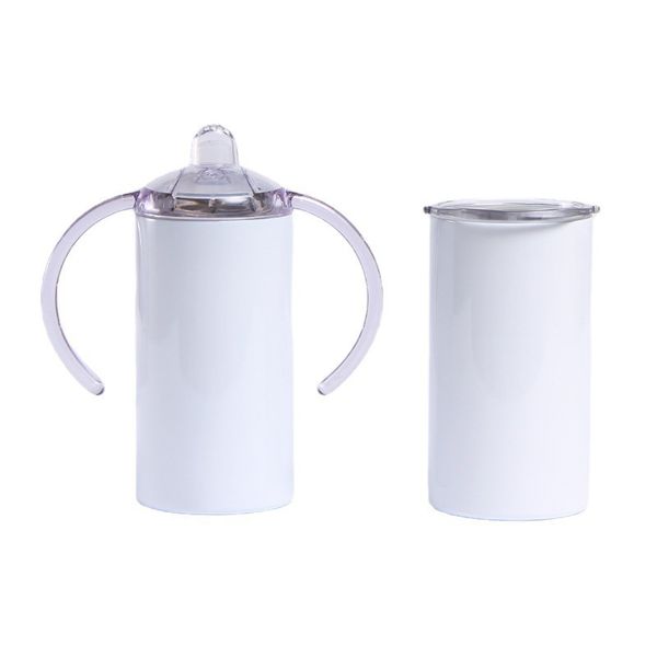 two lids seamless 12oz sublimation straight sippy cup subliamtion baby cup kids tumbler with stainless steel tumblers handle sucker cups
two lids seamless 12oz sublimation straight sippy cup subliamtion baby cup kids tumbler with stainless steel tumblers handle sucker cups