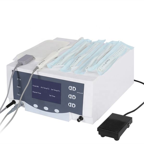 other beauty equipment rf vaginal skin care/ tightening medical tightening treatment with generator system for salon use ce
other beauty equipment rf vaginal skin care/ tightening medical tightening treatment with generator system for salon use ce
