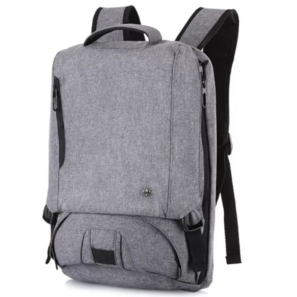 scalable clamshell business computer bag college student schoolbag 15.6 inch laptablet storage backpack school bags shoulder trip travel
scalable clamshell business computer bag college student schoolbag 15.6 inch laptablet storage backpack school bags shoulder trip travel