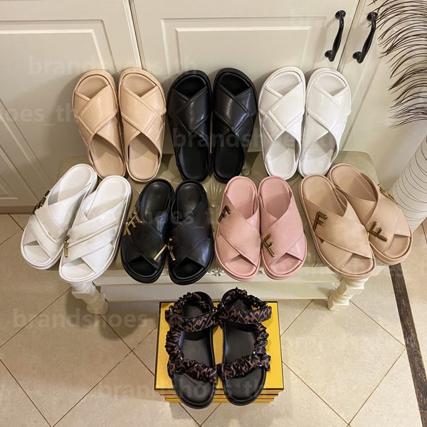 designer slippers graphy slippers feel sandals women slipper satin sandal black leather sandals wide cross laces gold metal lettering shoes
designer slippers graphy slippers feel sandals women slipper satin sandal black leather sandals wide cross laces gold metal lettering shoes