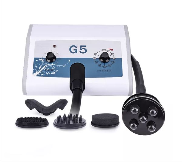 new portable g5 contouring slimming machine digital vibration massage machine with 5pcs heads
new portable g5 contouring slimming machine digital vibration massage machine with 5pcs heads