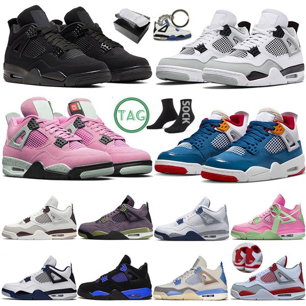 2022 with box basketball shoes 4s midnight navy messy room jumpman 4 sail offs white sail black cat seafoam red thunder bred canvas craft tr
2022 with box basketball shoes 4s midnight navy messy room jumpman 4 sail offs white sail black cat seafoam red thunder bred canvas craft tr