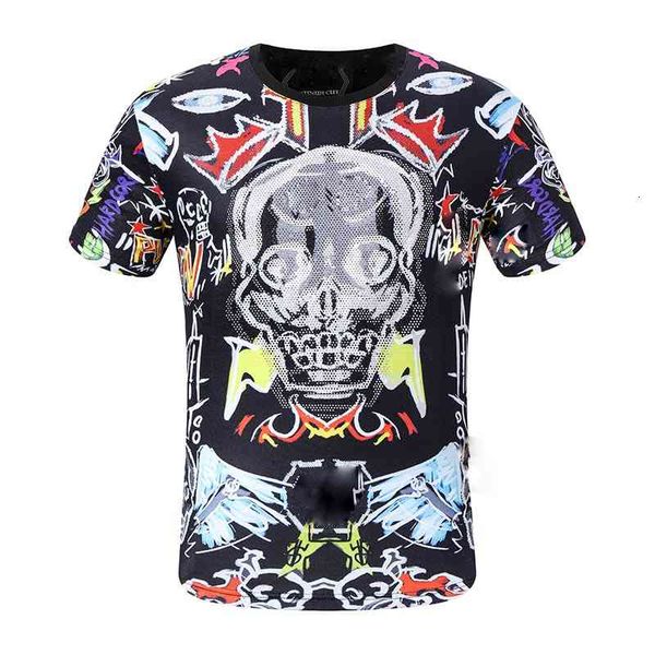 men's t-shirts designer tee mens skull crystal summer tees basic solid print letter bear skateboard casual punk t-shirt shirts tiger f, White;black
men's t-shirts designer tee mens skull crystal summer tees basic solid print letter bear skateboard casual punk t-shirt shirts tiger f, White;black