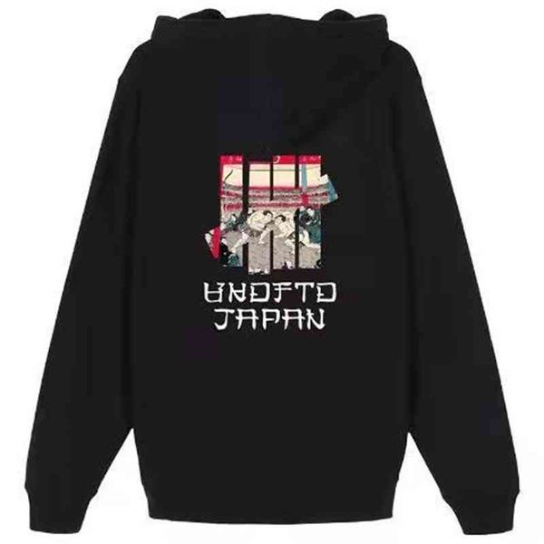 designer undefated hoodie vintage black white luxe fashion five bar pullover hoods men women lovers autumn winter plush thickened loose swea
designer undefated hoodie vintage black white luxe fashion five bar pullover hoods men women lovers autumn winter plush thickened loose swea