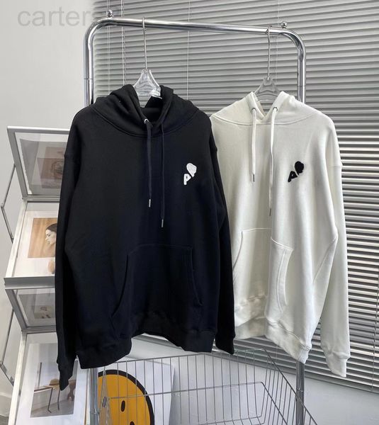 women's hoodies & sweatshirts designer 2022 early spring new love a letter towel embroidery loose aging fashion men's and women�, Black
women's hoodies & sweatshirts designer 2022 early spring new love a letter towel embroidery loose aging fashion men's and women�, Black