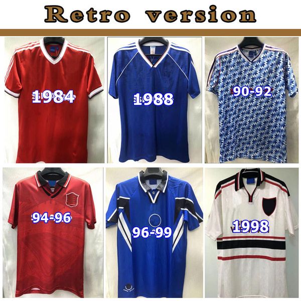 retro manchester soccer jersey beckham cantona utd home away man ronaldo keane giggs united football shirt, Black;yellow
retro manchester soccer jersey beckham cantona utd home away man ronaldo keane giggs united football shirt, Black;yellow