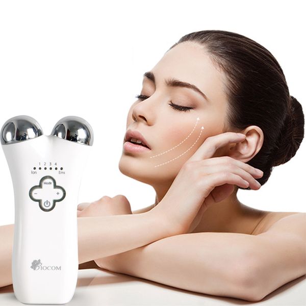 bio microcurrent face lift facial ion skin rejuvenation beauty spa wrinkles removal lymphatic drainage device perfections
bio microcurrent face lift facial ion skin rejuvenation beauty spa wrinkles removal lymphatic drainage device perfections