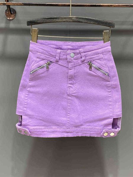 deat summer women skirt fashion solid color high waist zipper pockets a-line mini denim skirts female ge833, Black
deat summer women skirt fashion solid color high waist zipper pockets a-line mini denim skirts female ge833, Black