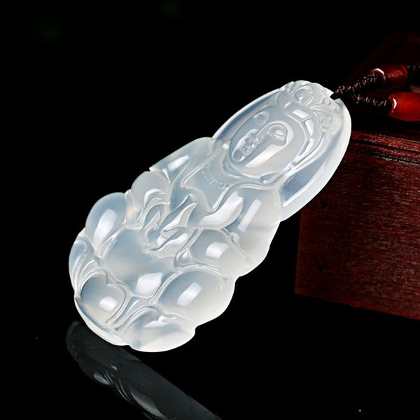 chalcedony avalokitevara pendant large size chalcedony avalokitesvara pendant gemstone crafts wholesale, Silver
chalcedony avalokitevara pendant large size chalcedony avalokitesvara pendant gemstone crafts wholesale, Silver