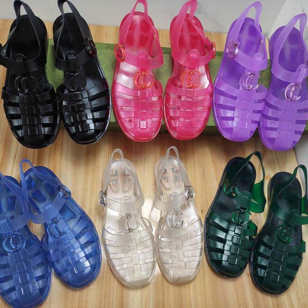 transparent sandals woman slipper fashion lady sandals beach slippers platform alphabet rubber slides, Black
transparent sandals woman slipper fashion lady sandals beach slippers platform alphabet rubber slides, Black