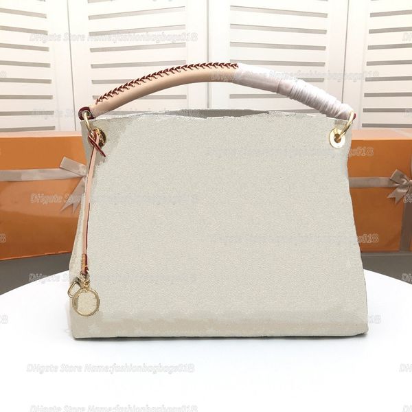 bags totes artsy mm classic monograms pattern damier azur coated canvas designers luxurys handbag large capacity handle
bags totes artsy mm classic monograms pattern damier azur coated canvas designers luxurys handbag large capacity handle