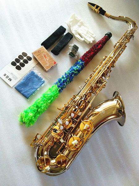 brand new jupiter jts-1100sg bb tenor saxophone brass silver nickel body gold lacquer key b flat sax instrument and case
brand new jupiter jts-1100sg bb tenor saxophone brass silver nickel body gold lacquer key b flat sax instrument and case