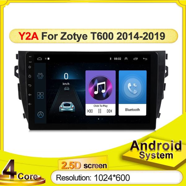 android 10 car dvd video player multimedia for zotye t600 2014-2019 radio stereo gps navigation
android 10 car dvd video player multimedia for zotye t600 2014-2019 radio stereo gps navigation